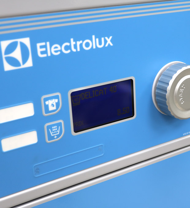 Machines à laver, lavage délicat, Laverie self-service automatique rue Jauffroy d'Abbans 75017 Paris